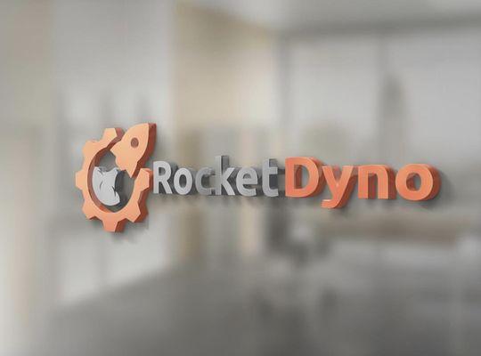 Rocket Dyno