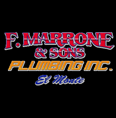 Frank Marrone & Sons Plumbing