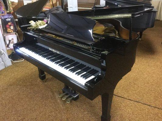 Grand Piano in our Kokomo store.