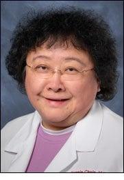 Connie Chein, MD