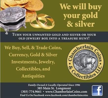 www.chamberlaincoins.com