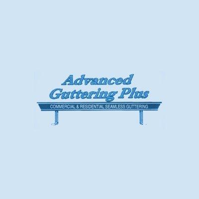 Advanced Guttering Plus