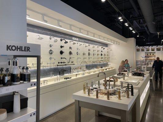 Kohler Signature Store