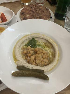 Hummus