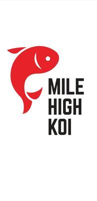 Mile High Koi