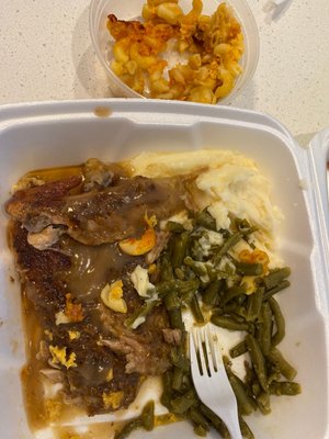 Vernie's Soul Food