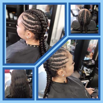 Life Haircare By Braiding You