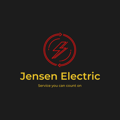 Jensen Electric LLC