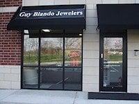 Guy Blando Jewelers