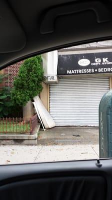 Re-belt Mattress