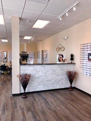 Dietz-McLean Optical - Boerne