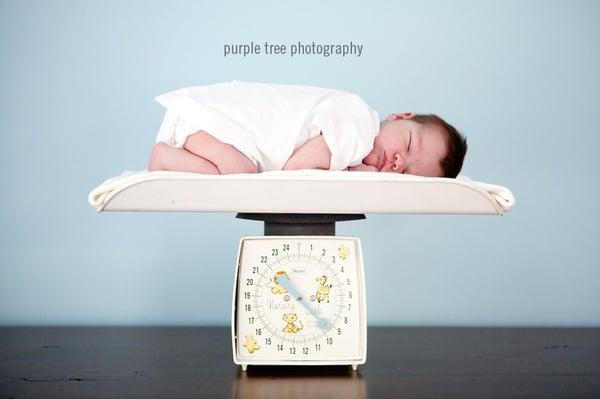 Newborn Photography