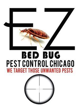 Bed bug exterminator