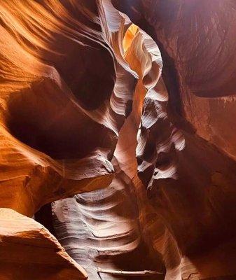 Antelope Canyon