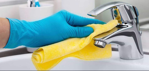 Good Life Cleaning Services