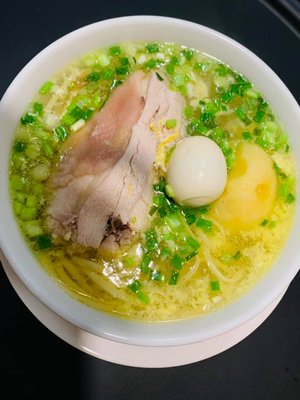 Caldo de Gallina