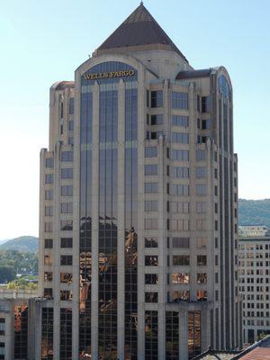 Roanoke, Va