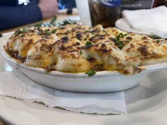 Shepherds Pie