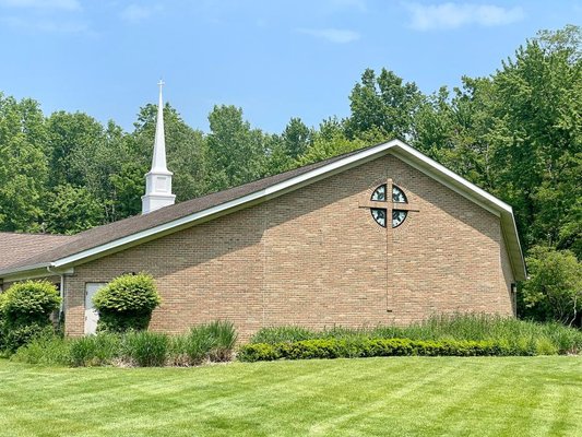 Avon Lake Presbyterian Church