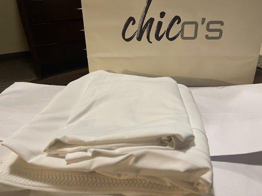 Chico's