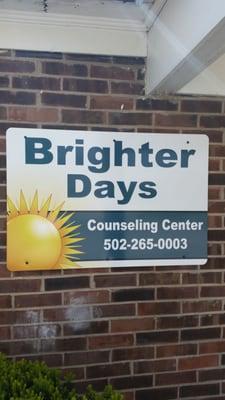 Brighter days counseling center  dose DUI and marijuana classes also DOT and non d_o_t drug screens