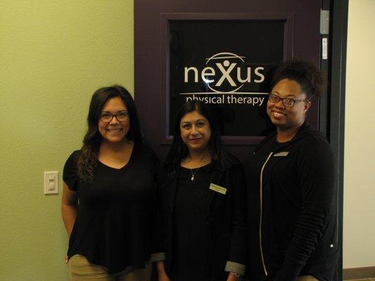 Team Nexus