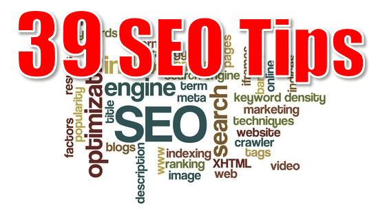 Small Business Owner SEO Tips