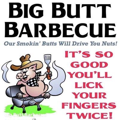 Big Butts BBQ