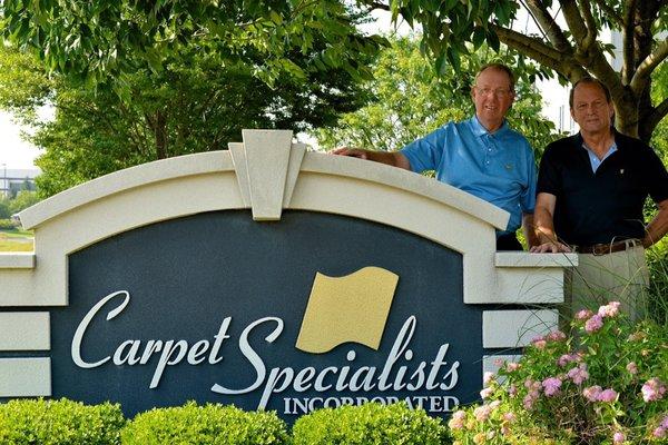 Carpet Specialists