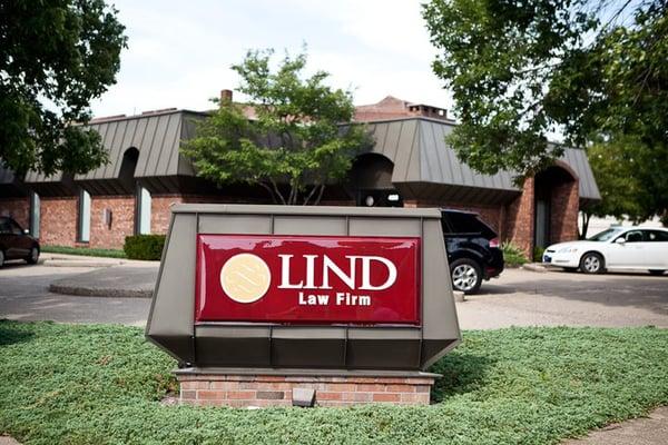 Lind Law Firm