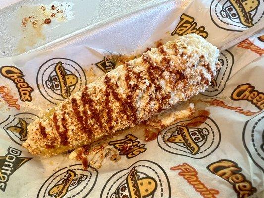 Original Elotes