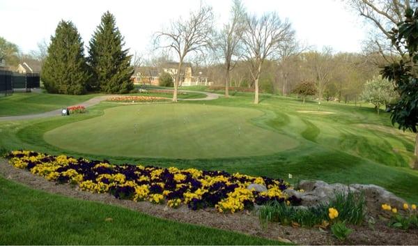 Highland Springs Country Club