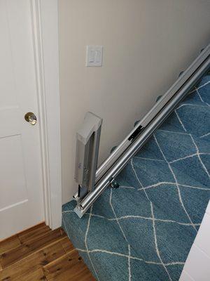 Acorn Stairlifts