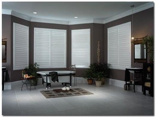 Top Quality Shutters & Blinds