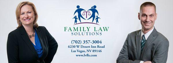 Family Law Solutions