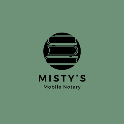 Misty's Mobile Notary Services