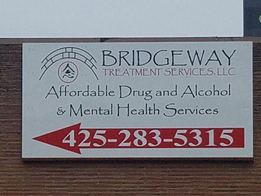 Bridgeway Treatment Services