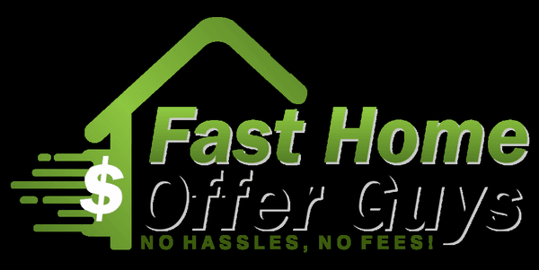 Fast Home Offer Guys Logo