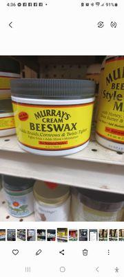 BeesWax