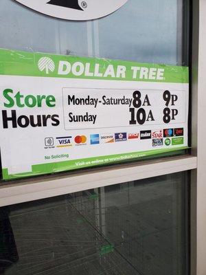 Dollar Tree