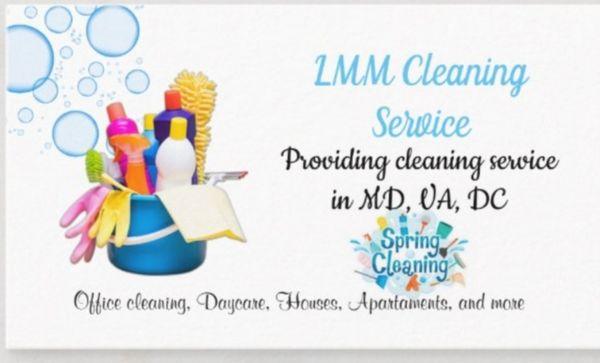 LMM Cleaning Service