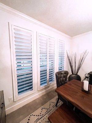 WINDOW SOLUTIONS OF HOUSTON