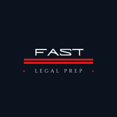 Fast Legal Prep