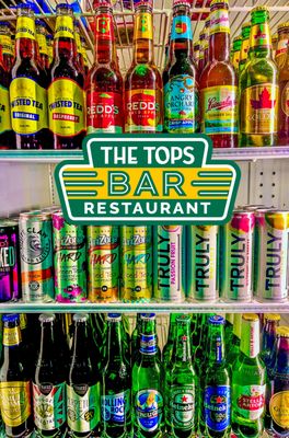 The Tops Bar & Restaurant