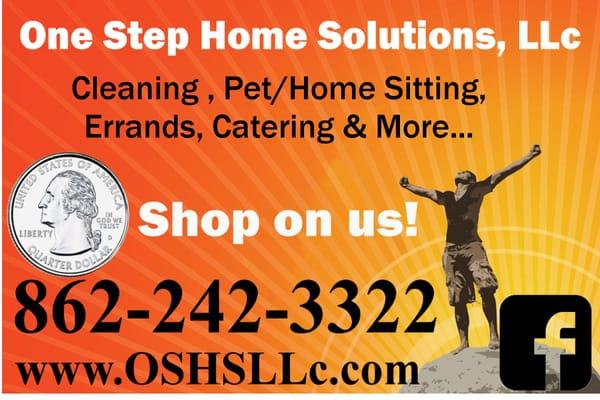 One Step Home Solutions