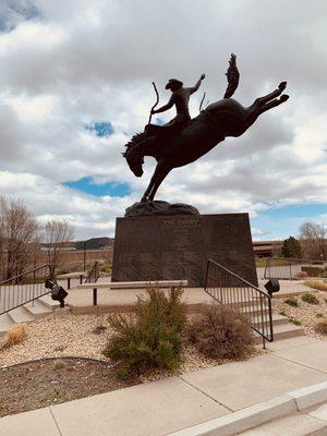 ProRodeo Hall of Fame