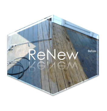 Renew Power Wash