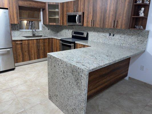 Joseph Marble And Granite