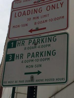 Philadelphia Parking Authority