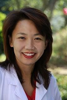 Tracy Ye: Chief practitioner of Ye's Chi Clinic